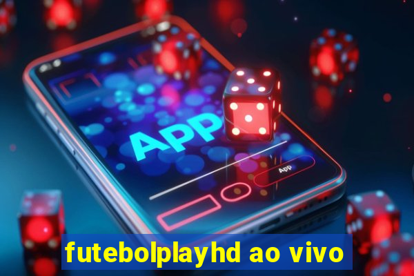 futebolplayhd ao vivo